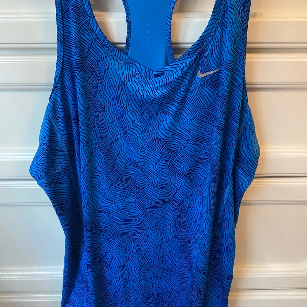 Women’s Nike Tank Top